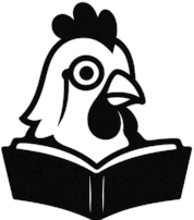 Bokbok logo